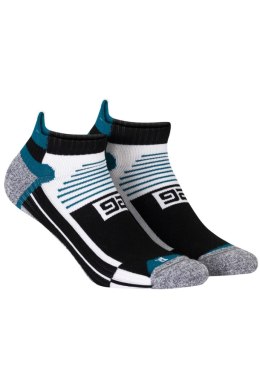 STOPKI DO BIEGANIA. - WHITBLAGR, 35-38, W999 GATTA ACTIVE