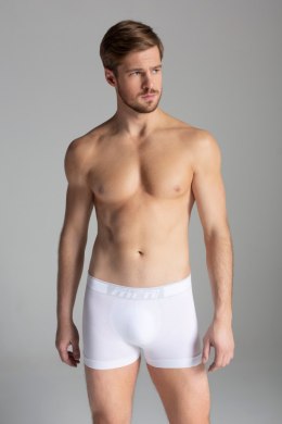 Bielizna Męska - Boxer Cotton - TITANIUM 2, XL GATTA BODYWEAR