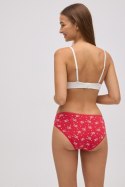 FIGI DAMSKIE CHRISTMAS 19490 - RED, XL YSABEL MORA