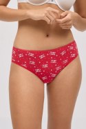 FIGI DAMSKIE CHRISTMAS 19490 - RED, M YSABEL MORA