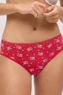 FIGI DAMSKIE CHRISTMAS 19490 - RED, S YSABEL MORA