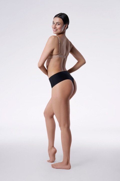 FIGI STRING MAXI - CZERWONY, XL JULIMEX