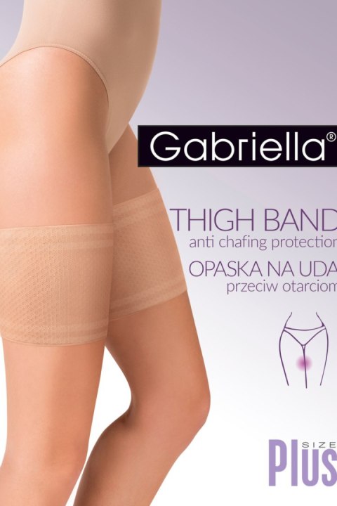 OPASKA NA UDA OPASKA WZR - BEIGE, 7 GABRIELLA