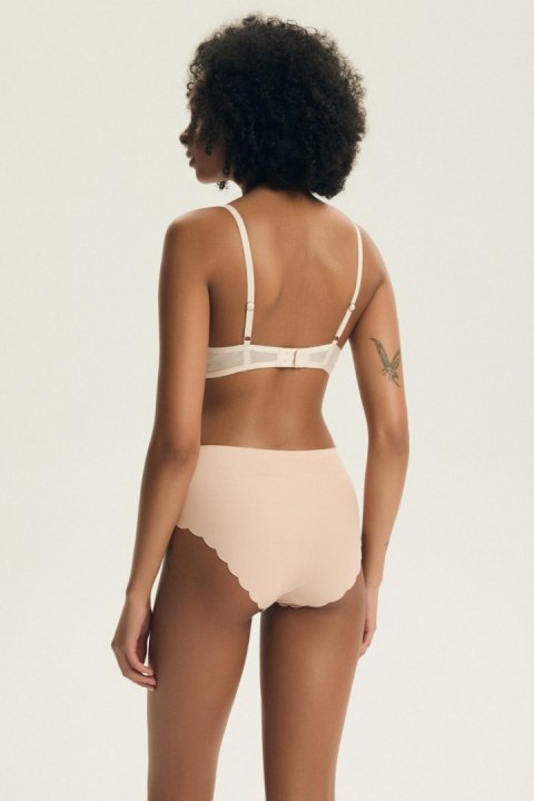 FIGI DAMSKIE POLLY 3 2PAK 44418 SS26 - BEŻ-CAPPUCCINO, XL, K001 HENDERSON LADIES