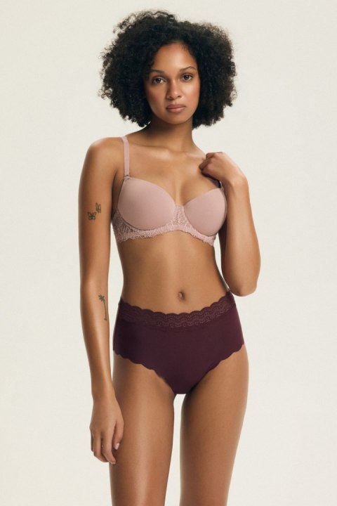 FIGI DAMSKIE POLLY 3 2PAK 44418 SS26 - BEŻ-CAPPUCCINO, XL, K001 HENDERSON LADIES