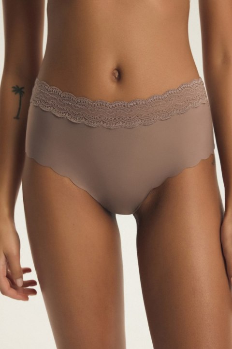 FIGI DAMSKIE POLLY 3 2PAK 44418 SS26 - BEŻ-CAPPUCCINO, XXL, K001 HENDERSON LADIES