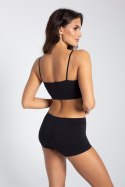 Majtki - Short Viki - Black, L GATTA BODYWEAR