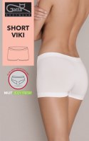 Majtki - Short Viki - Black, L GATTA BODYWEAR
