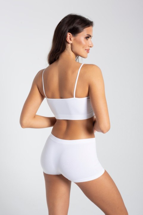 Majtki - Short Viki - Black, M GATTA BODYWEAR