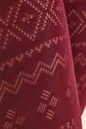 Rajstopy grube - wzr FESTIVA TIGHTS / RAJSTOPY - ECRI, 2 GABRIELLA