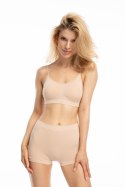SZORTY BAMBOO BOYSHORT - CZARNY, S JULIMEX