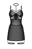 ARROWEL KOSZULKA - CZARNY, S/M OBSESSIVE