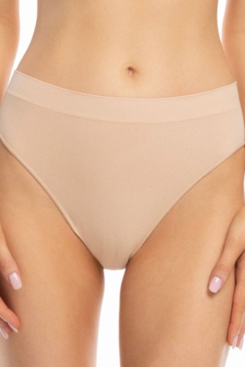 FIGI BAMBOO BIKINI - CZARNY, XL JULIMEX