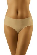 FIGI DAMSKIE ELIANA - CZERWONY, XL WOLBAR