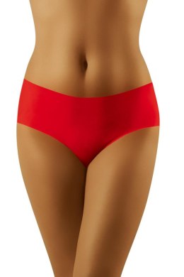 FIGI DAMSKIE ELIANA - CZERWONY, M WOLBAR