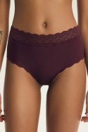 FIGI DAMSKIE POLLY 3 2PAK 44418 SS26 - RÓŻ-BORDO, XXL, K002 HENDERSON LADIES