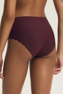 FIGI DAMSKIE POLLY 3 2PAK 44418 SS26 - RÓŻ-BORDO, S, K002 HENDERSON LADIES