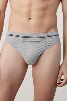 SLIPY MĘSKIE 20152 - NEGRO, L YSABEL MORA