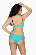 BRAZYLIANY SF 135/7/B MINT - MINT, L AVA SWIMWEAR