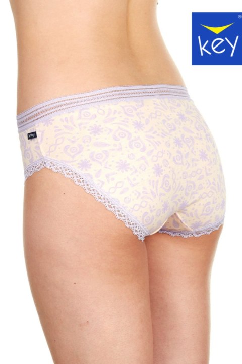 FIGI DAMSKIE LPC 420 A22 - FIOLETOWY, L KEY FIGI DAMSKIE LPC 420 A22 - FIOLETOWY, L KEY