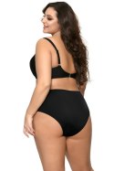 BIUSTONOSZ KĄPIELOWY SK-13 - CZARNY, 65E AVA SWIMWEAR