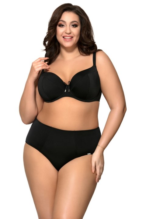 BIUSTONOSZ KĄPIELOWY SK-13 - CZARNY, 90C AVA SWIMWEAR