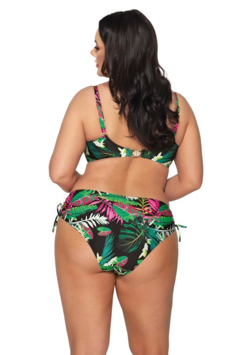 BIUSTONOSZ KĄPIELOWY SK 201 TROPICAL ISLAND - TROPICAL ISLAND, 65F AVA SWIMWEAR