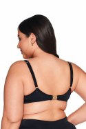 BIUSTONOSZ KĄPIELOWY SK 313 BLACK - BLACK, 85E AVA SWIMWEAR