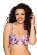 BIUSTONOSZ SK 145 PINK MAXI - PINK, 75L AVA SWIMWEAR