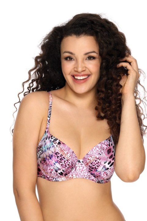BIUSTONOSZ SK 145 PINK - PINK, 75F AVA SWIMWEAR