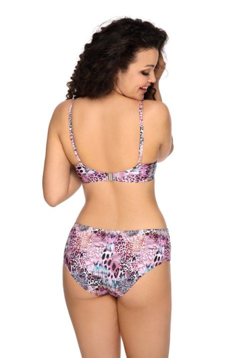 BIUSTONOSZ SK 145 PINK - PINK, 75F AVA SWIMWEAR