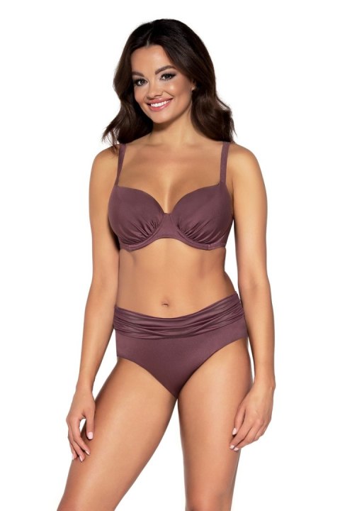 BIUSTONOSZ SK 168/1 HOT CHOCOLATE - HOT CHOCOLATE, 85C AVA SWIMWEAR