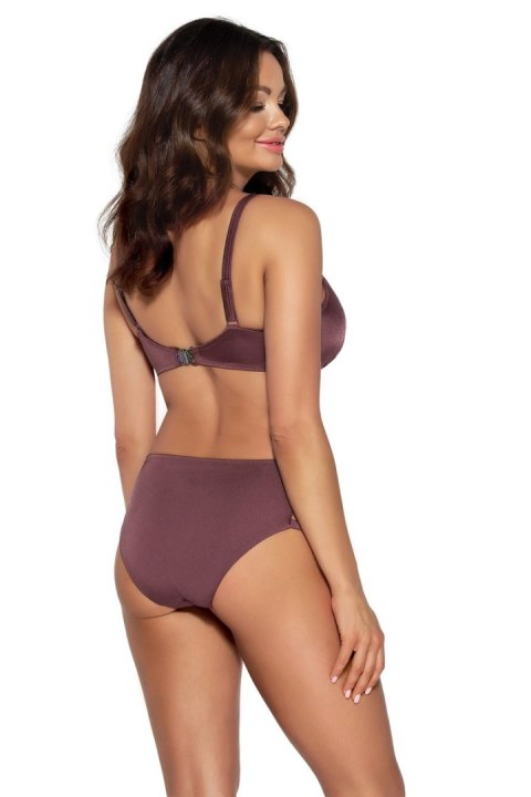 BIUSTONOSZ SK 168/1 HOT CHOCOLATE - HOT CHOCOLATE, 85C AVA SWIMWEAR