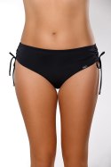 FIGI KĄPIELOWE SF 13/2 - CZARNY, M AVA SWIMWEAR