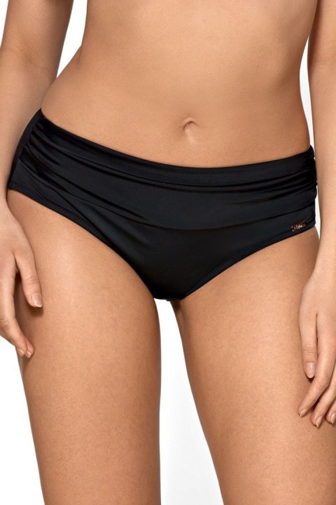 FIGI KĄPIELOWE SF 13/3 - CZARNY, L AVA SWIMWEAR