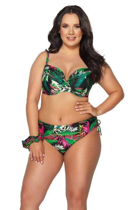 FIGI KĄPIELOWE SF 201/2 TROPICAL ISLAND - TROPICAL ISLAND, S AVA SWIMWEAR