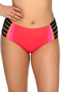 FIGI SF 136/7 NEON PINK - NEON PINK, S AVA SWIMWEAR
