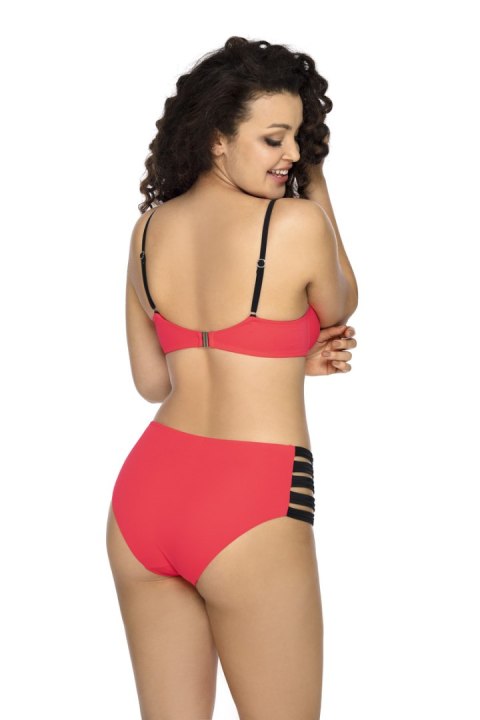 FIGI SF 136/7 NEON PINK - NEON PINK, S AVA SWIMWEAR