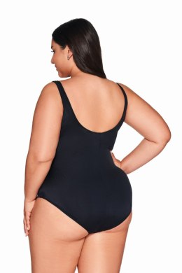 STRÓJ KĄPIELOWY JEDNOCZĘŚCIOWY SKJ 60 FLORAL MAXI - FLORAL, 80I AVA SWIMWEAR