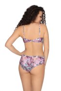 BRAZYLIANY SF 145/3/B PINK - PINK, M AVA SWIMWEAR