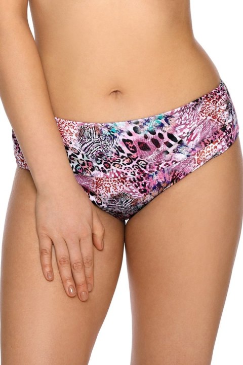 BRAZYLIANY SF 145/3/B PINK - PINK, S AVA SWIMWEAR