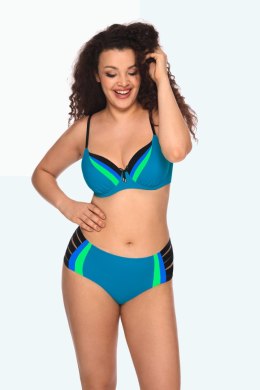 FIGI SF 156/7 NEON GREEN - NEON GREEN, S AVA SWIMWEAR