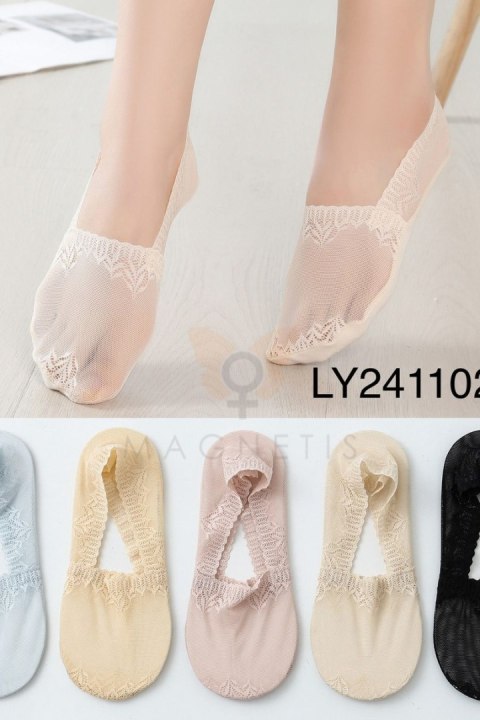 STOPKA LY241102 - BEIGE, UNI MAGNETIS