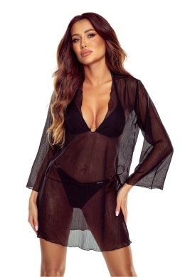 TUNIKA - G - CZARNY, L/XL GABBIANO