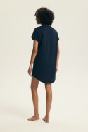 KOSZULA NOCNA DESSIE 43726 SS26 - GRANATOWY, M, 59X HENDERSON LADIES