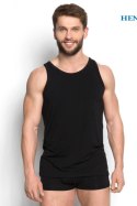 PODKOSZULEK MĘSKIE GRANT 34323 - BIAŁY, 2XL HENDERSON