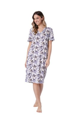 KOSZULA DAMSKA ILONA 1739 - MIX, 2XL LEVEZA