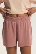 PIŻAMA DAMSKA EMELA 44487 SS26 - BRZOSKWINIOWY, XL HENDERSON LADIES