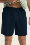 PIŻAMA MĘSKA BROOK 44503 SS26 - ZIELONY-GRANAT, 2XL HENDERSON