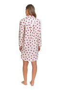KOSZULA DAMSKA TM.7442 - AMOUR, L/XL DOCTOR NAP